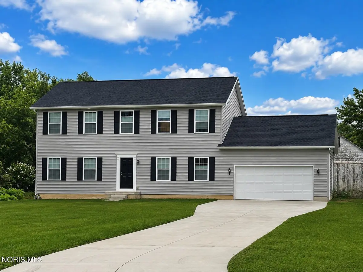312 N Bentley Road, Bluffton, OH 45817 - #1