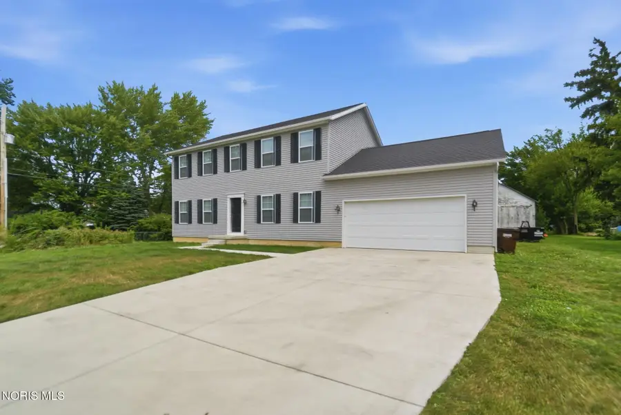 312 N Bentley Road, Bluffton, OH 45817 - #3