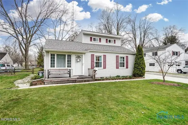 6012 Greenacre Road, Toledo, OH 43615