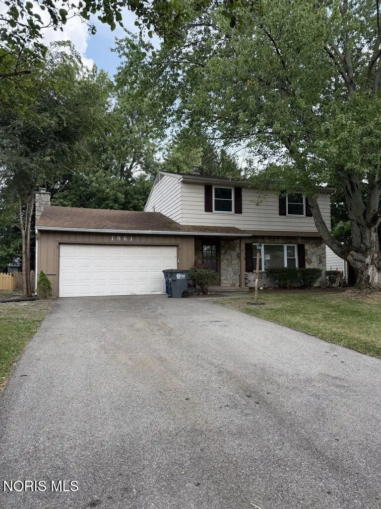 1861 Lynbrook Drive, Toledo, OH 43614 - #1
