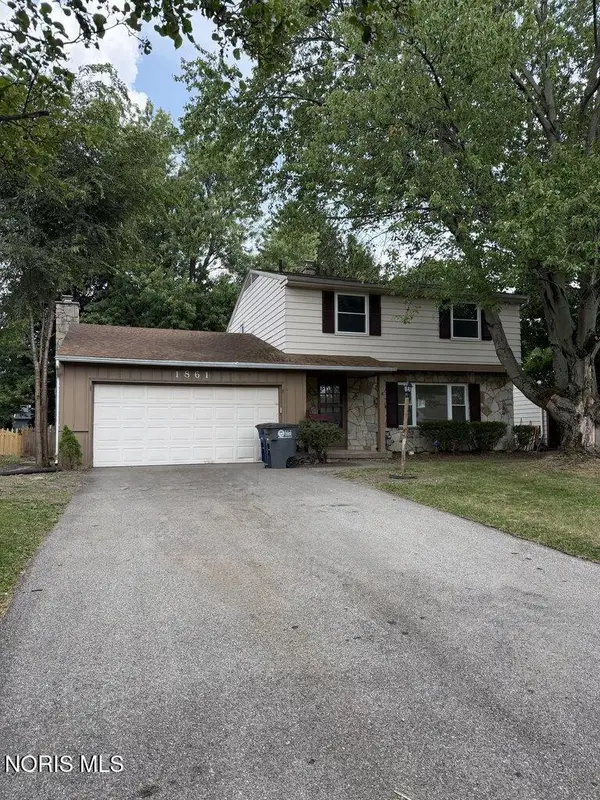 1861 Lynbrook Drive, Toledo, OH 43614