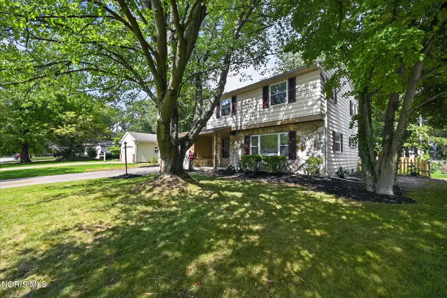 1861 Lynbrook Drive, Toledo, OH 43614 - #3