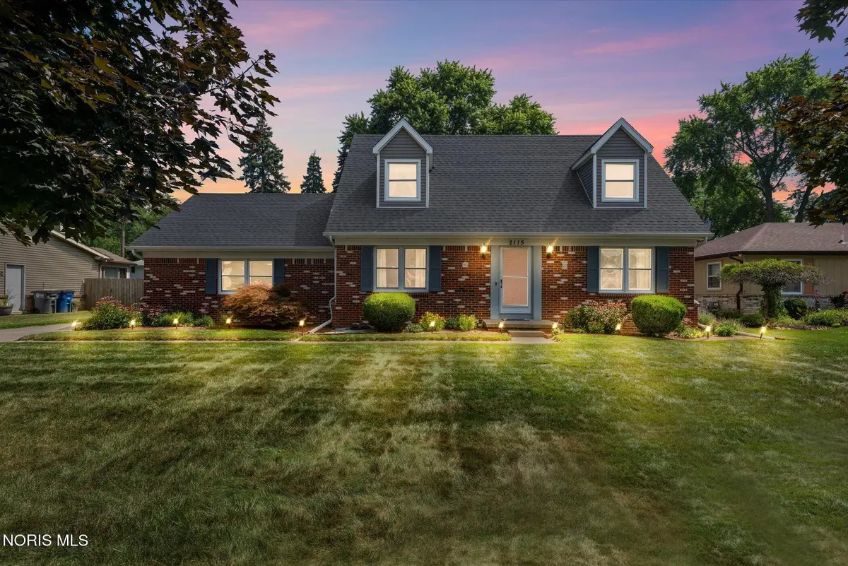 2115 Thornapple Drive, Toledo, OH 43614 - #1