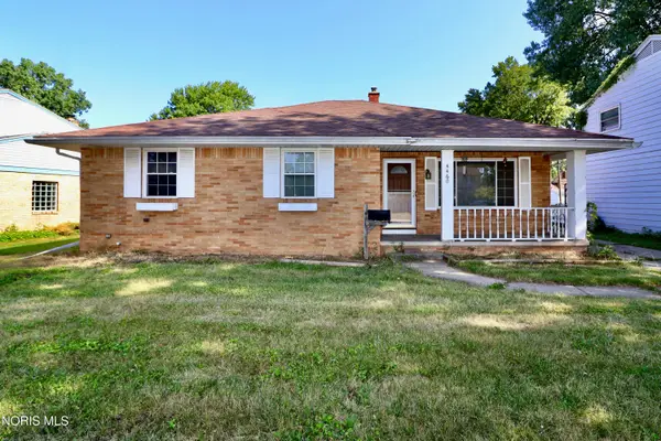 4460 Talmadge Green Road, Toledo, OH 43623
