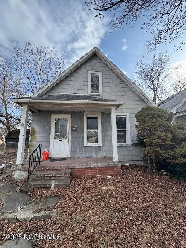 332 Kosciusko Street, Toledo, OH 43608