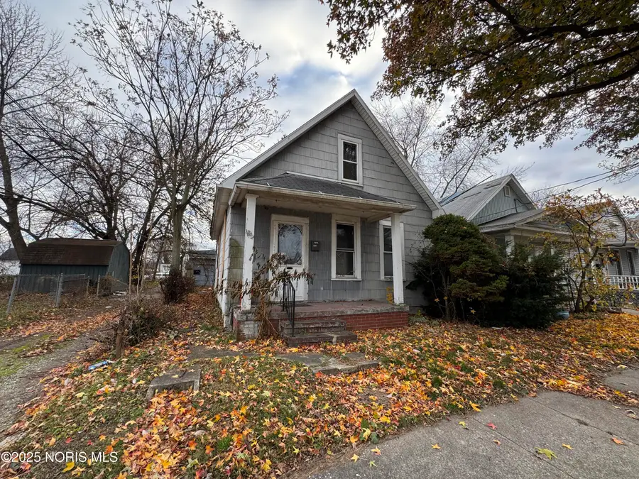 332 Kosciusko Street, Toledo, OH 43608 - #2