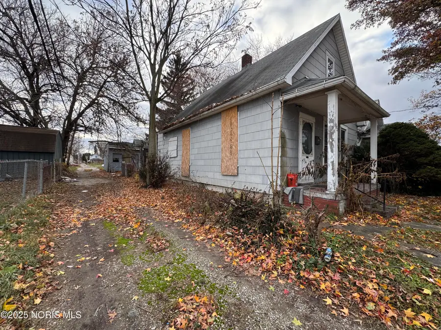 332 Kosciusko Street, Toledo, OH 43608 - #3