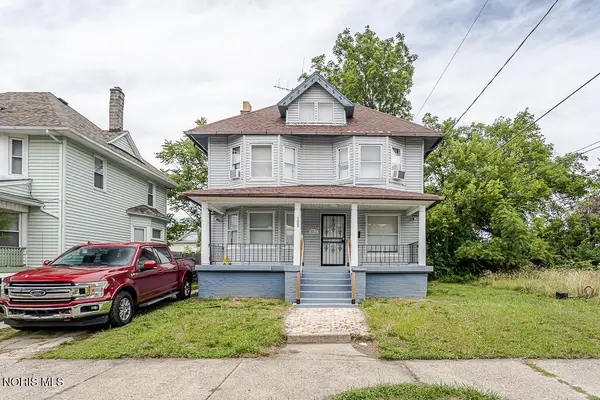 122 Columbia Street, Toledo, OH 43620