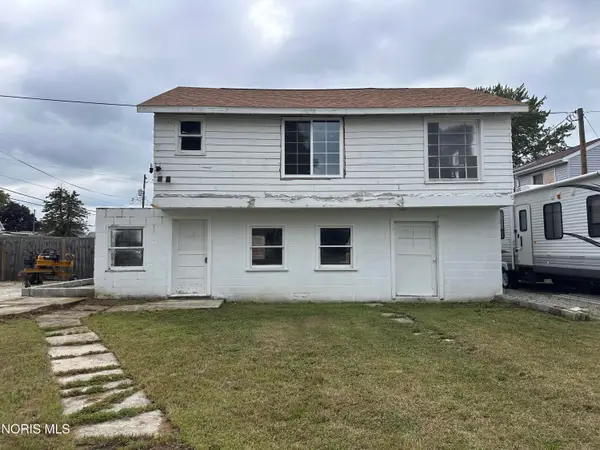 801 S Wood Street, Fostoria, OH 44830