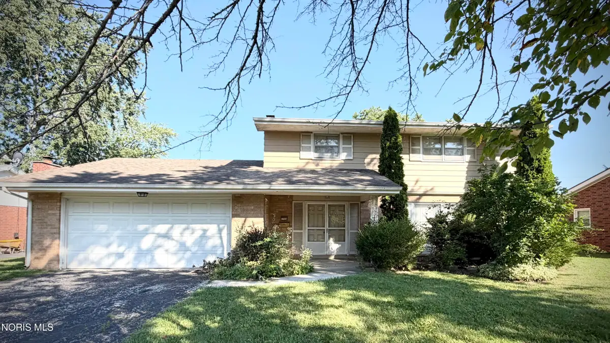 1704 Cherry Lane, Findlay, OH 45840 - #1