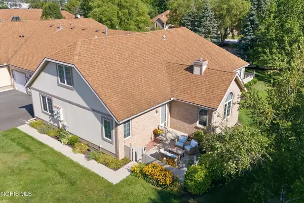 312 Turnbury Lane, Perrysburg, OH 43551