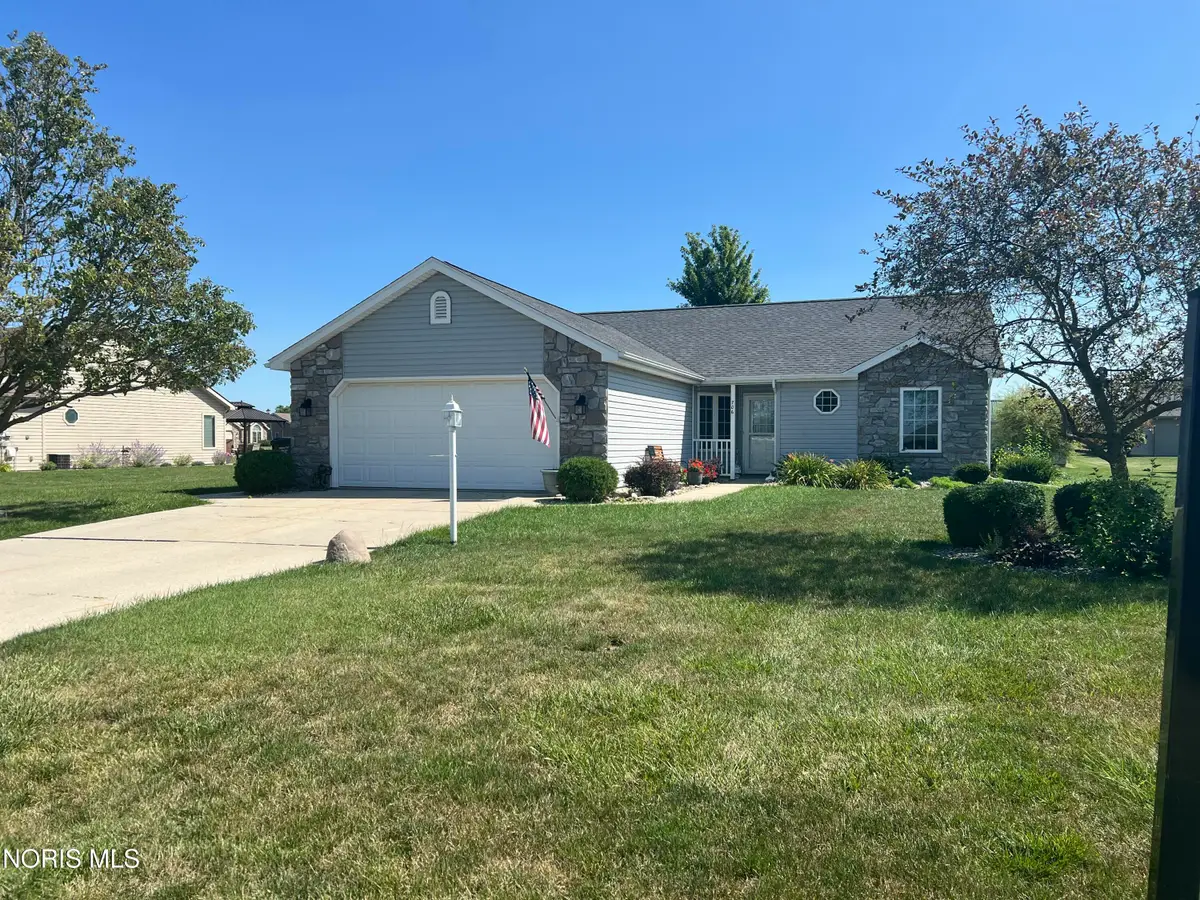 706 Country View Drive, Paulding, OH 45879 - #1