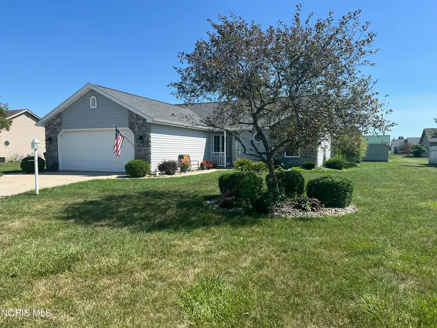 706 Country View Drive, Paulding, OH 45879 - #2