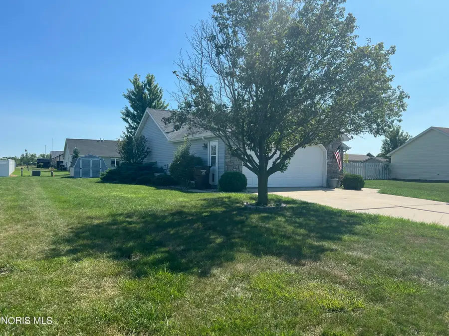 706 Country View Drive, Paulding, OH 45879 - #3