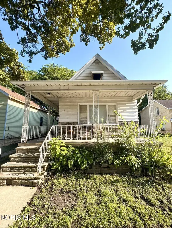 158 Everett Street, Toledo, OH 43608