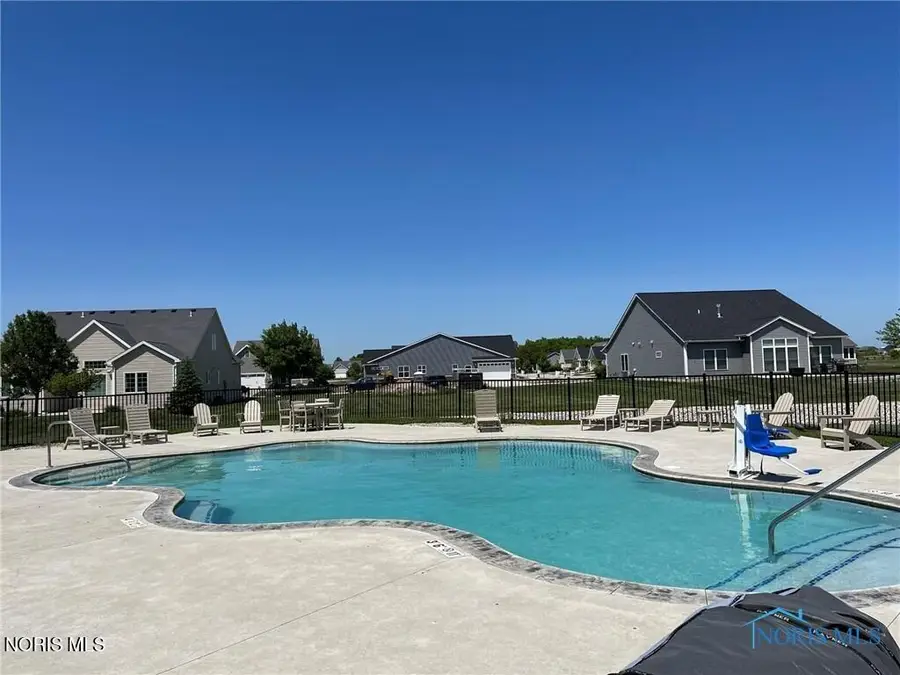 2495 Cross Ridge Road, Perrysburg, OH 43551 - #3