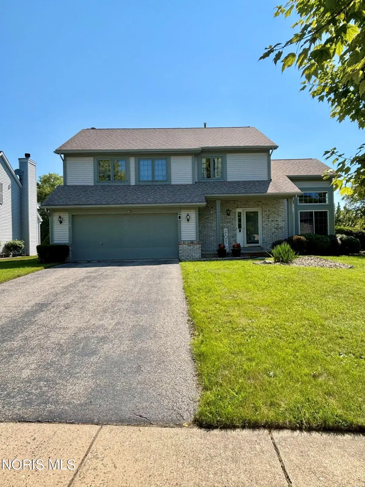 1909 Hartford Lane, Holland, OH 43528 - #1