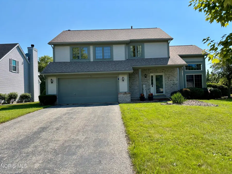 1909 Hartford Lane, Holland, OH 43528 - #2