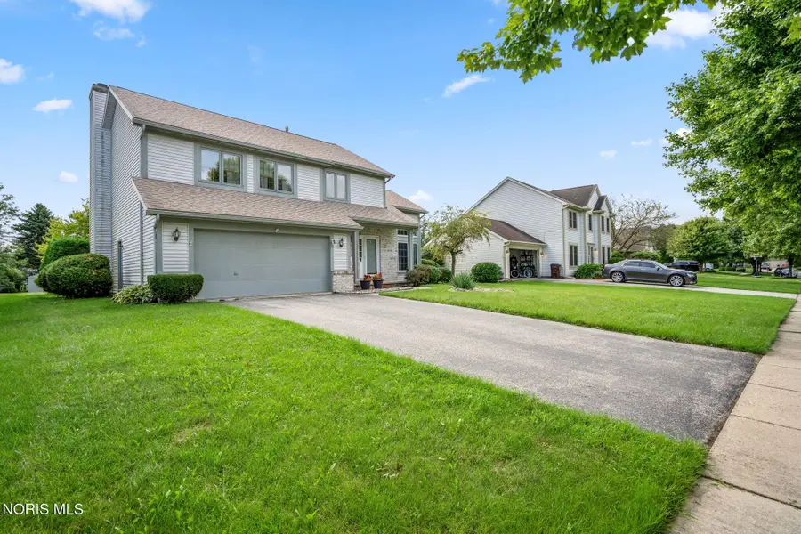 1909 Hartford Lane, Holland, OH 43528 - #3