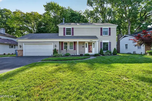 6046 Brainard Drive, Sylvania, OH 43560