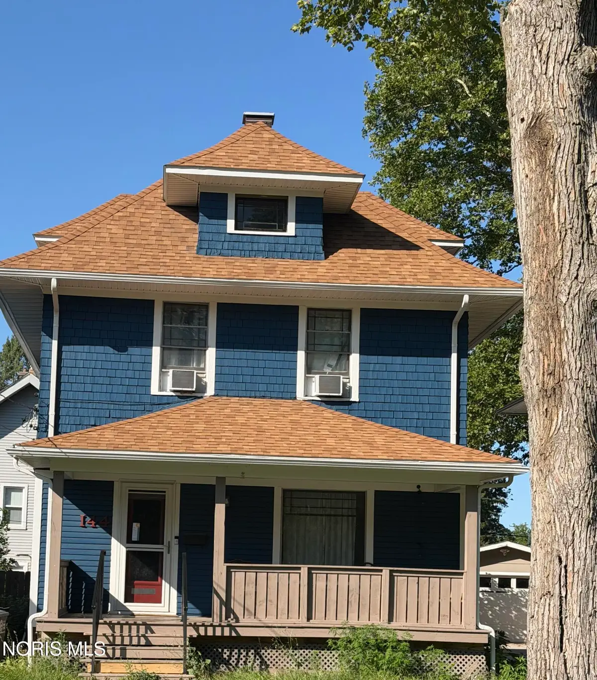 144 University Boulevard, Toledo, OH 43614 - #1