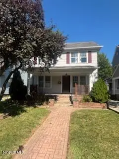 4352 Berwick Avenue, Toledo, OH 43612