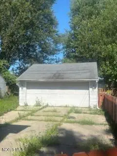 4352 Berwick Avenue, Toledo, OH 43612 - #2