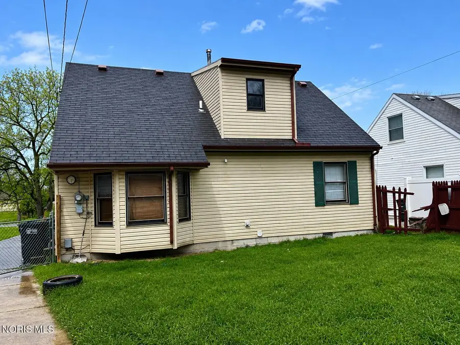 1938 Welker Avenue, Toledo, OH 43613 - #2