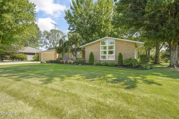 1054 E Township Road 1191, Tiffin, OH 44883