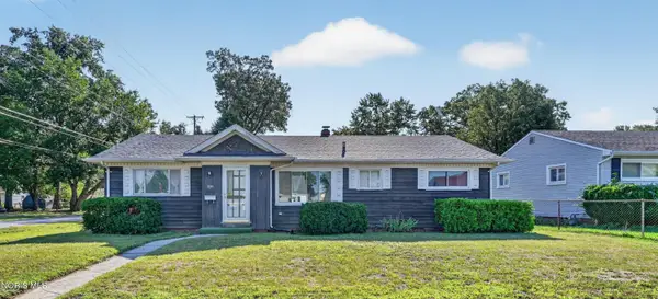 3244 Waldmar Road, Toledo, OH 43615