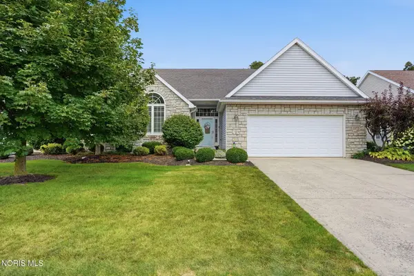 2172 Bluestone Drive, Findlay, OH 45840