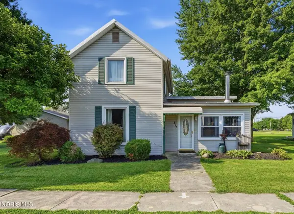 317 S High Street, Vanlue, OH 45890