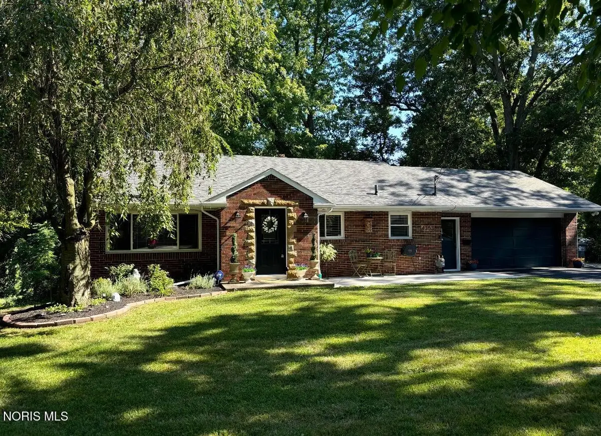 4353 Glendale Avenue, Toledo, OH 43614 - #1