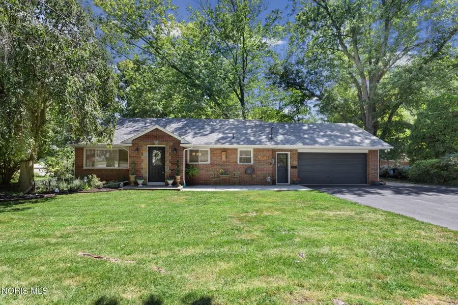 4353 Glendale Avenue, Toledo, OH 43614 - #2