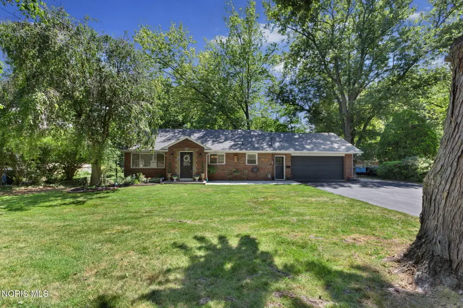 4353 Glendale Avenue, Toledo, OH 43614 - #3