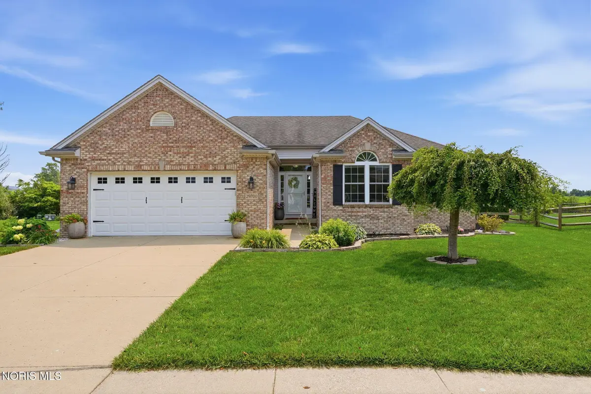 29700 Brookview Court, Perrysburg, OH 43551 - #1