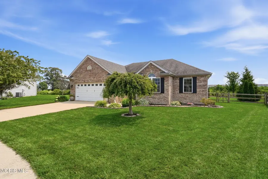 29700 Brookview Court, Perrysburg, OH 43551 - #3