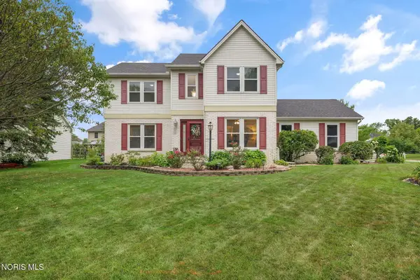 1628 Ridge Cross Road, Perrysburg, OH 43551