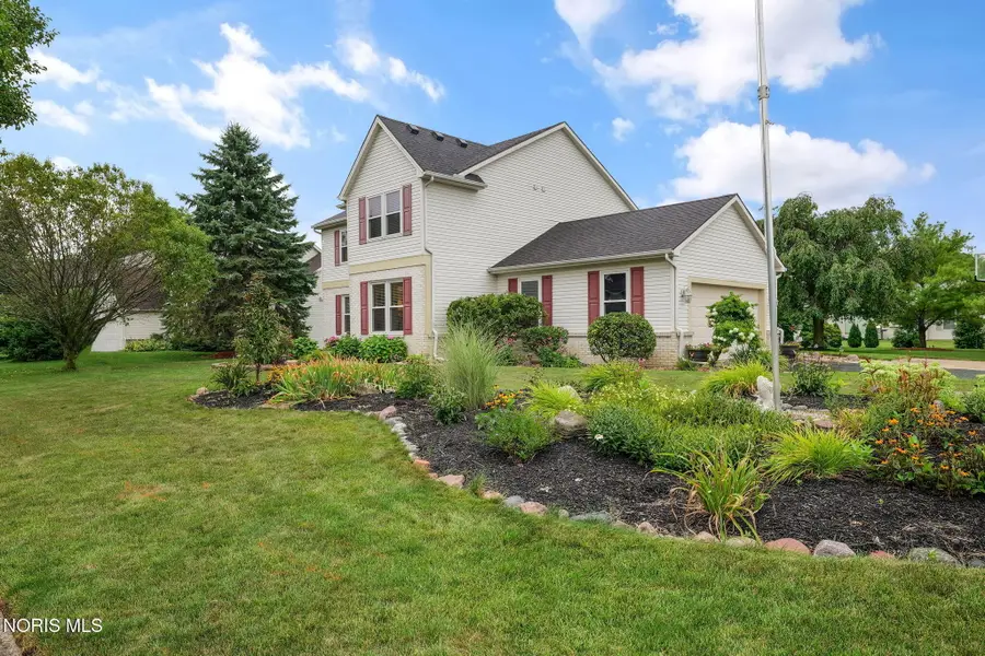 1628 Ridge Cross Road, Perrysburg, OH 43551 - #2