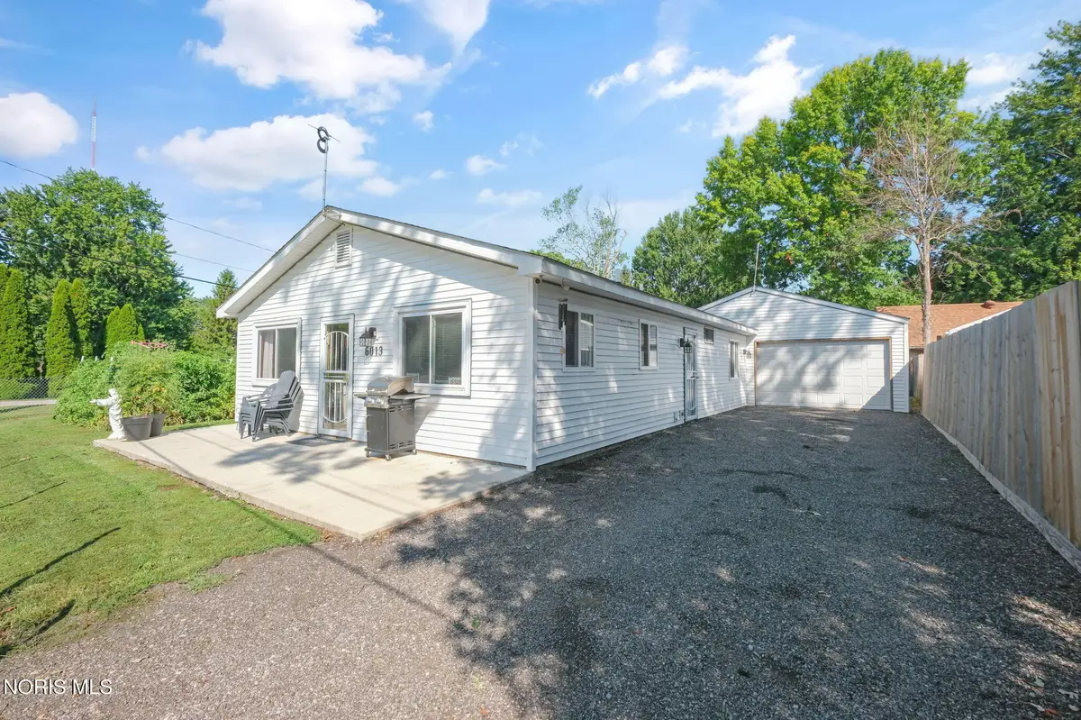 6013 James Road, Oregon, OH 43616 - #1