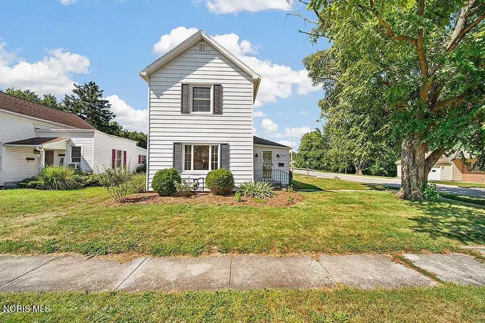 1628 Connell Avenue, Findlay, OH 45840 - #1