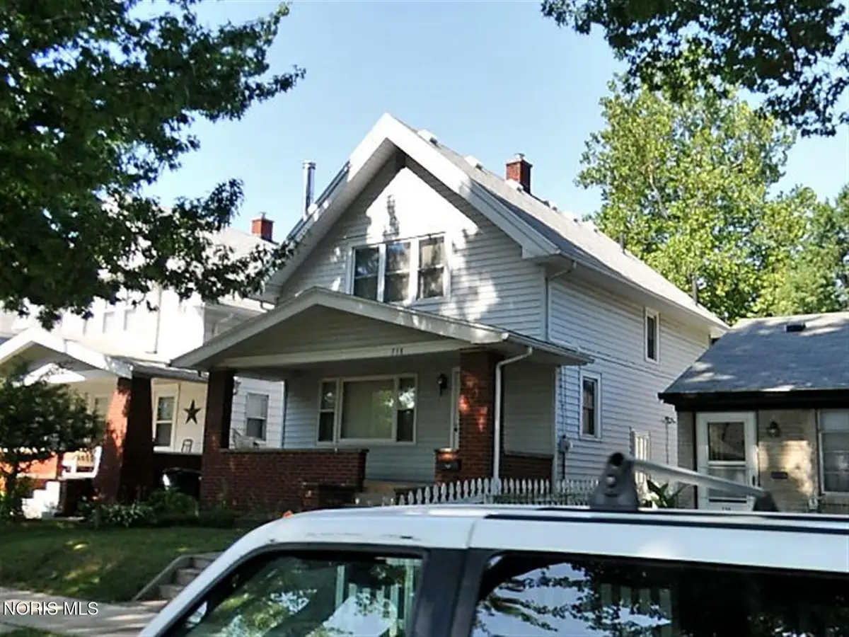 738 Geneva Avenue, Toledo, OH 43609 - #1