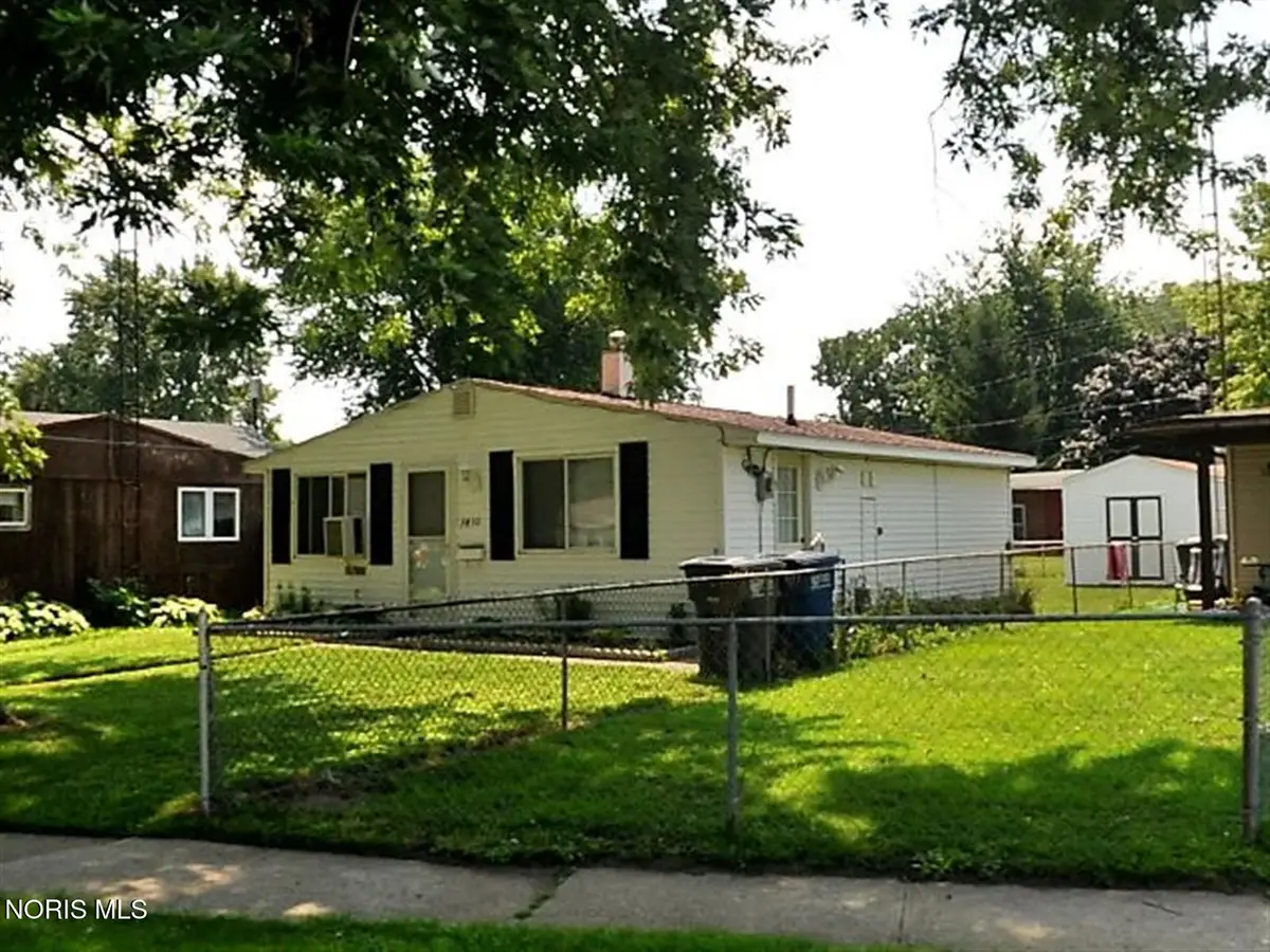 3450 146th Street, Toledo, OH 43611 - #1