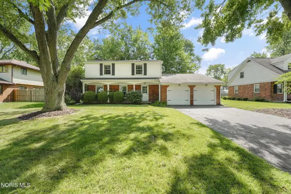 6118 Alexa Lane, Sylvania, OH 43560