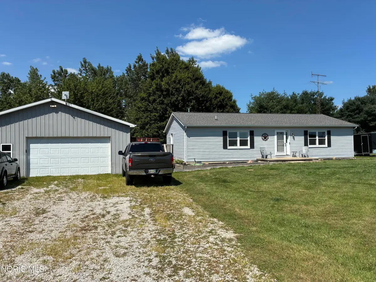 11920 County Road K, Wauseon, OH 43567 - #1
