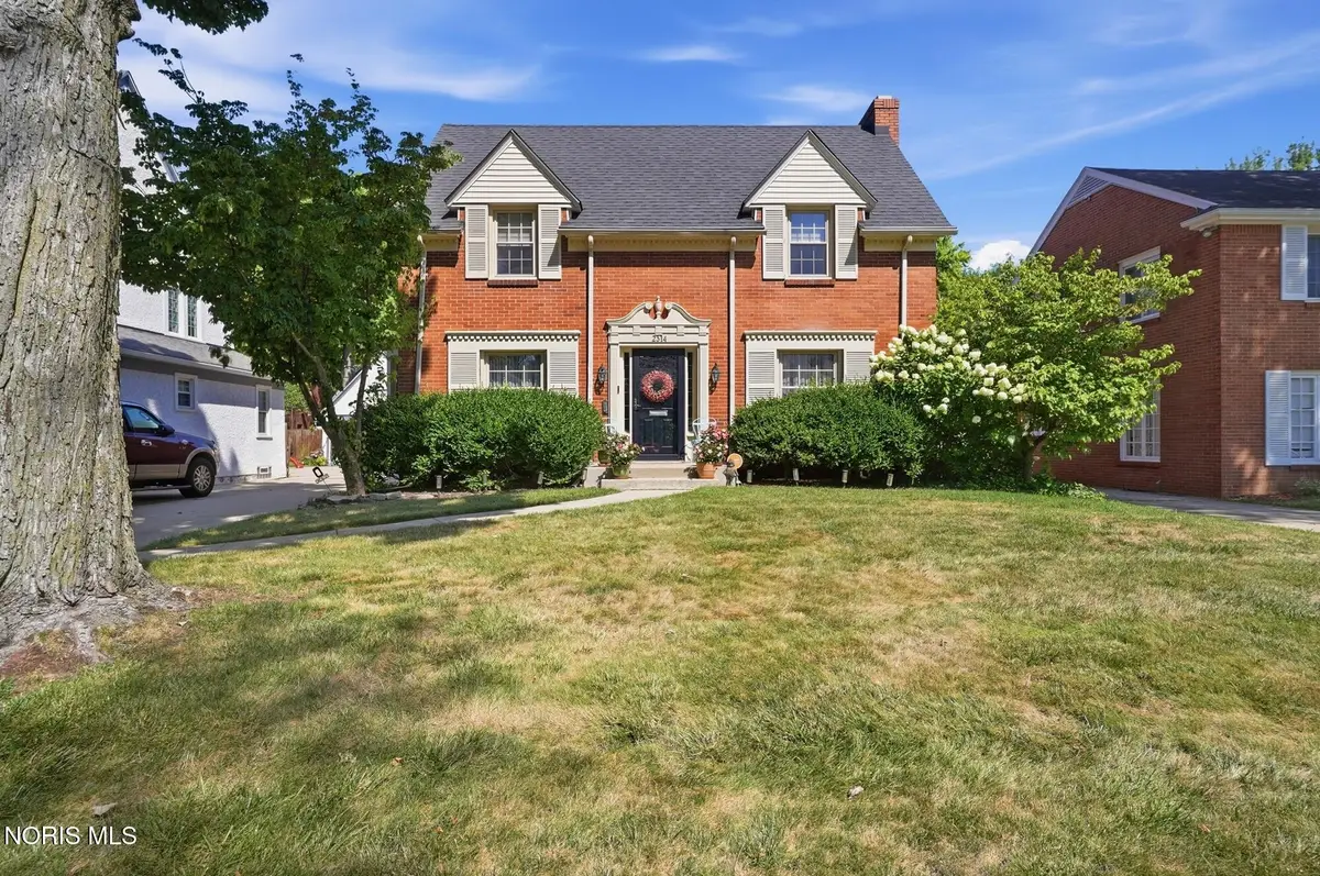 2314 Goddard Road, Toledo, OH 43606 - #1
