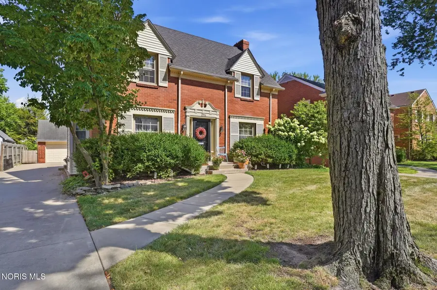 2314 Goddard Road, Toledo, OH 43606 - #2