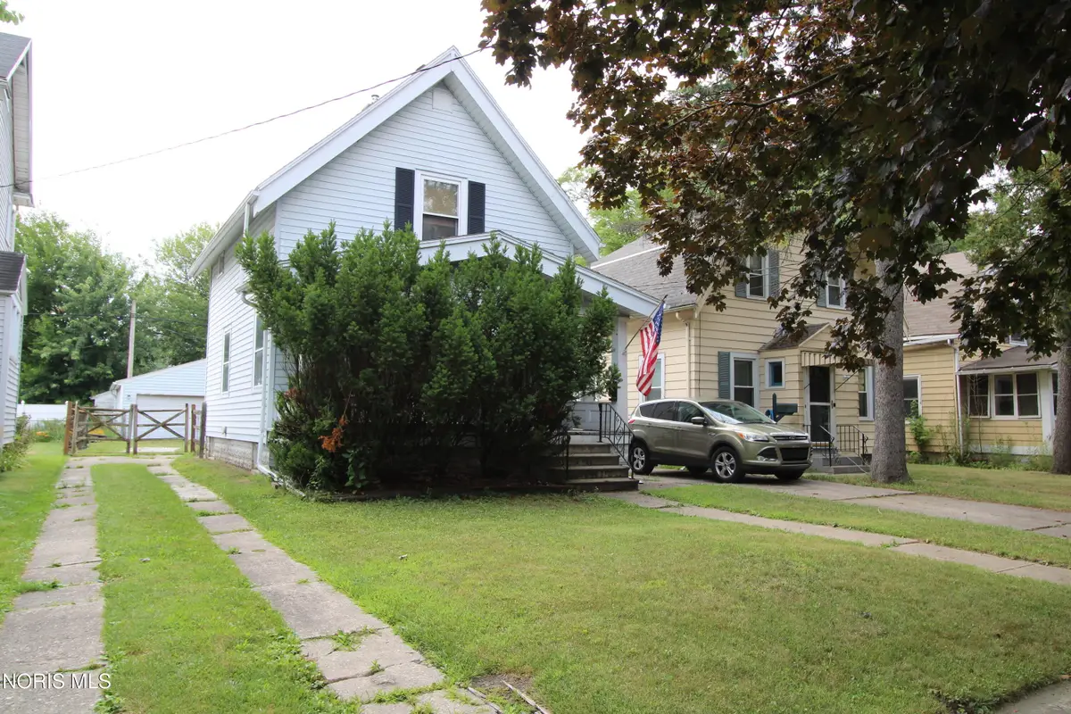 3605 Almeda Drive, Toledo, OH 43612 - #1