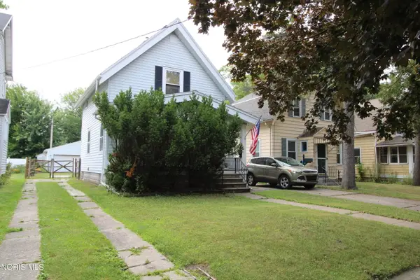 3605 Almeda Drive, Toledo, OH 43612