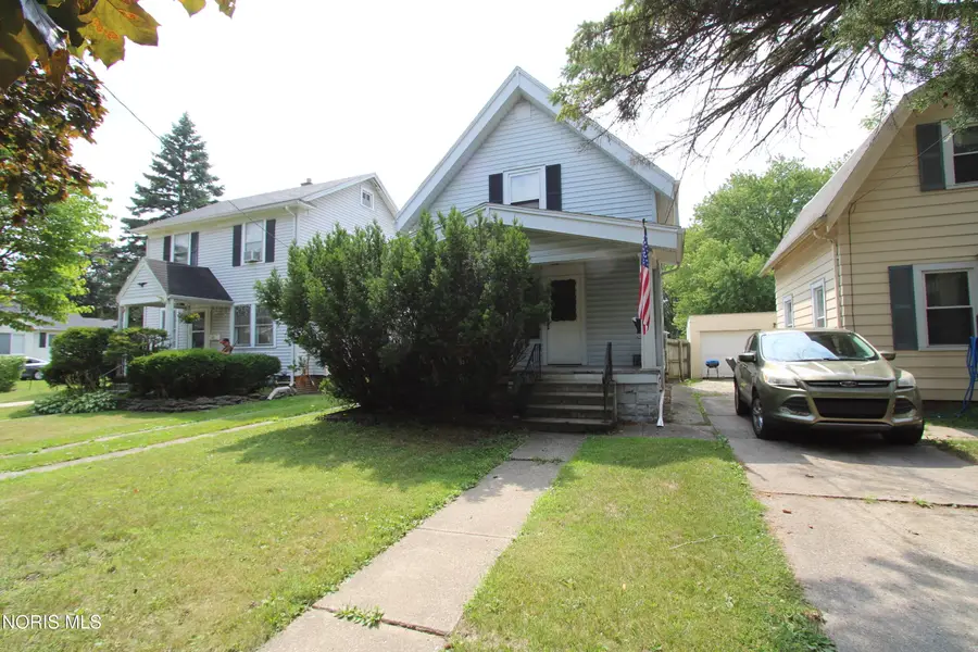 3605 Almeda Drive, Toledo, OH 43612 - #2